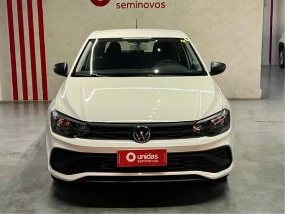 VOLKSWAGEN POLO 1.0 MPI TRACK MANUAL VOLKSWAGEN POLO 1.0 MPI TRACK MANUAL